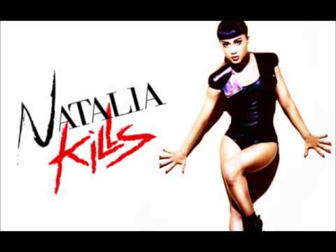 Junior Caldera ft. Natalia Kills & Far East Movement - Lights Out (Go Crazy)