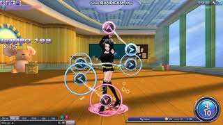 [Touch-Normal] My Lover - Chae Yeon ft. A Minor - 140 bpm - By Mia