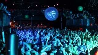 Circa Survive - In Fear and Faith/The Difference Between Medicine and Poison Is in the Dose (Live)