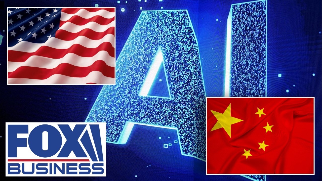 SECURITY THREAT: Chinese servers create REAL risks for American data