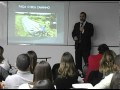 Palestra: Como estudar Direito direito - Parte I de III