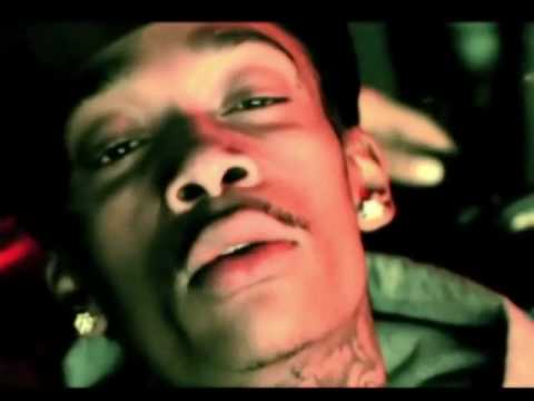 No Sleep by Wiz Khalifa