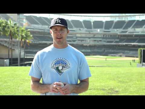 How to Throw a 12-6 Curveball Right-Handed