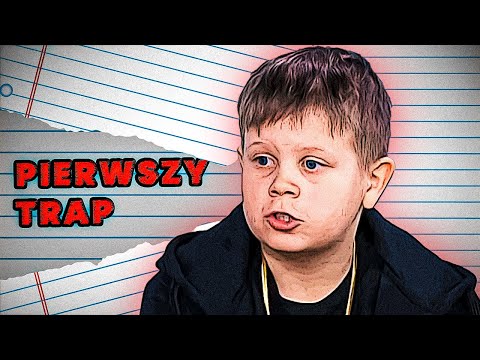 PIERWSZY TRAP W POLSCE!