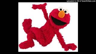 Elmo - Hot! Hot! Hot!