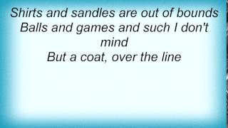 Barenaked Ladies - My Big Sister Lyrics