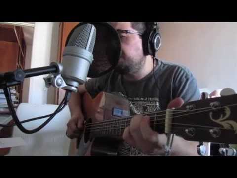 Marcio Holanda - Vincent (Starry, Starry Night) [Don McLean cover]