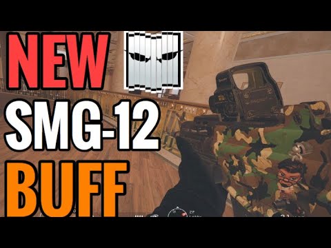 *AGGRESSIVE VIGIL PLAYS* (Shifting Tides - Rainbow Six Siege)