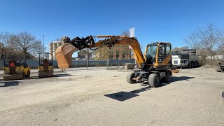 Hyundai Robex 55-9A minigraver | Foto 4 - Machineryline