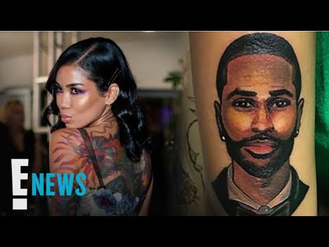 download lagu mp3 mp4 Jhene Aiko Tattoo, download lagu Jhene Aiko Tattoo gratis, unduh video klip Jhene Aiko Tattoo