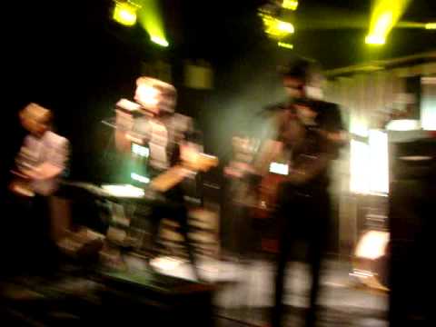 Train on time - New Empire