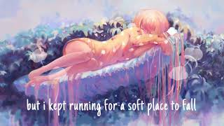 Nightcore → Runaway (AURORA/lyrics)