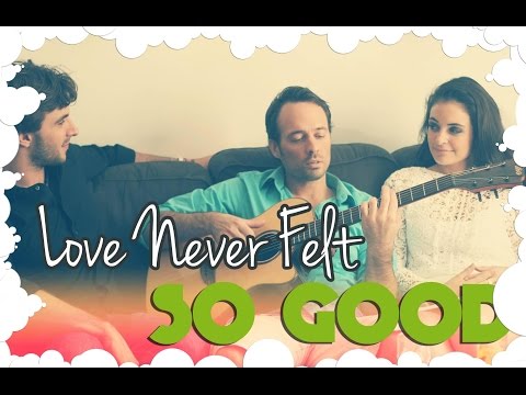 Michael Jackson, Justin Timberlake - Love Never Felt So Good Cover (Kenny Serane & Friends)