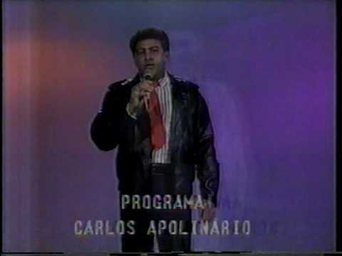 Adilson Lopes - Aleluias Dou Ao Rei - 1990