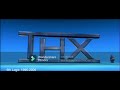 THX America Logo History 1983 Present Updated With Timestamps
