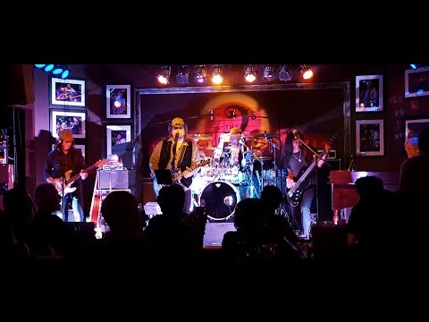 Bluestone: Performing The Music Of David Shelley - Full Show - The Funky Biscuit - 7-1-2016