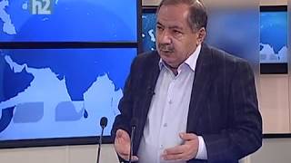 Այսօրվա իշխանությունը մենակ է - Աղվան Վարդանյան
