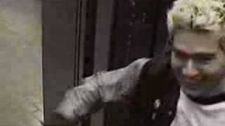 NOFX - I Wanna Be An Alcoholic