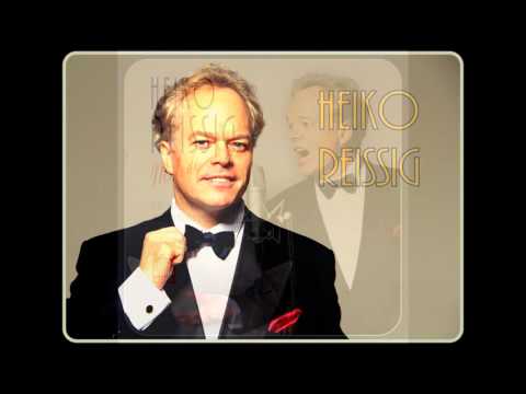 Heiko Reissig - Wien, Wien nur du allein