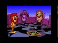 Reader Rabbit 2nd Grade Help I M Falling Oooff