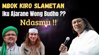 Download lagu Gus Muwafiq Terbaru,Kupas Tuntas Slametan Tradisi Jawa Yang Di Anggap Bid'ah#gusmuwafiqterbaru2026  mp3
