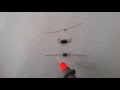 Diode Terminal Identification - Visual method Diode Terminal Identification - Visual method