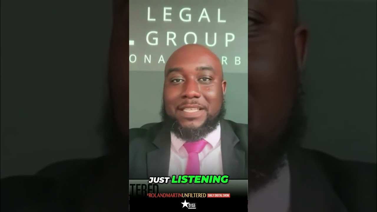 Right Wing Leadership: Rogan's Pass & Trump's Successor? #shorts
