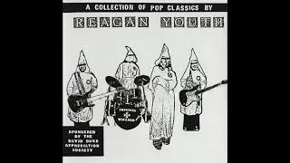 Reagan Youth - Acid Rain