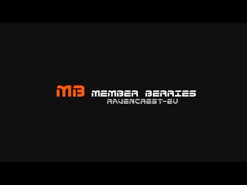 Member Berries Vs Mythic Vectis - Multiple POV