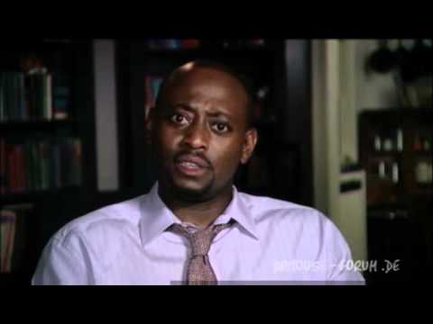 House - Season 7 - 7x06 - 'Office Politics' Extra Video (Not in my House) (better Quality)