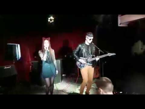 Dilara Gadel & Turboboy - Treasure(Bruno Mars cover)