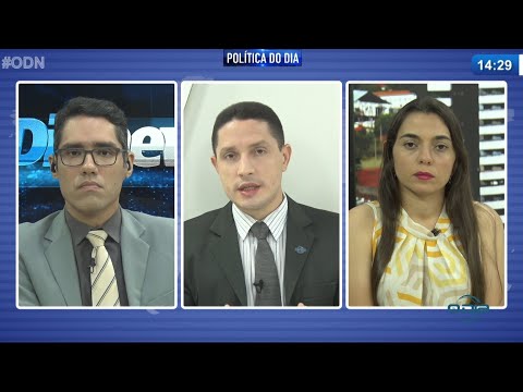 Política do Dia 21 04 2021