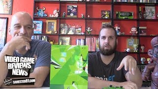 Limited Edition Xbox One X Mountain Dew Edition System - Gamester81