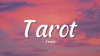 Download lagu Tarot - .Feast (Lirik) mp3