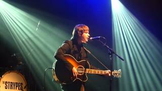 John Lennon McCullagh - '55 Blues' live a