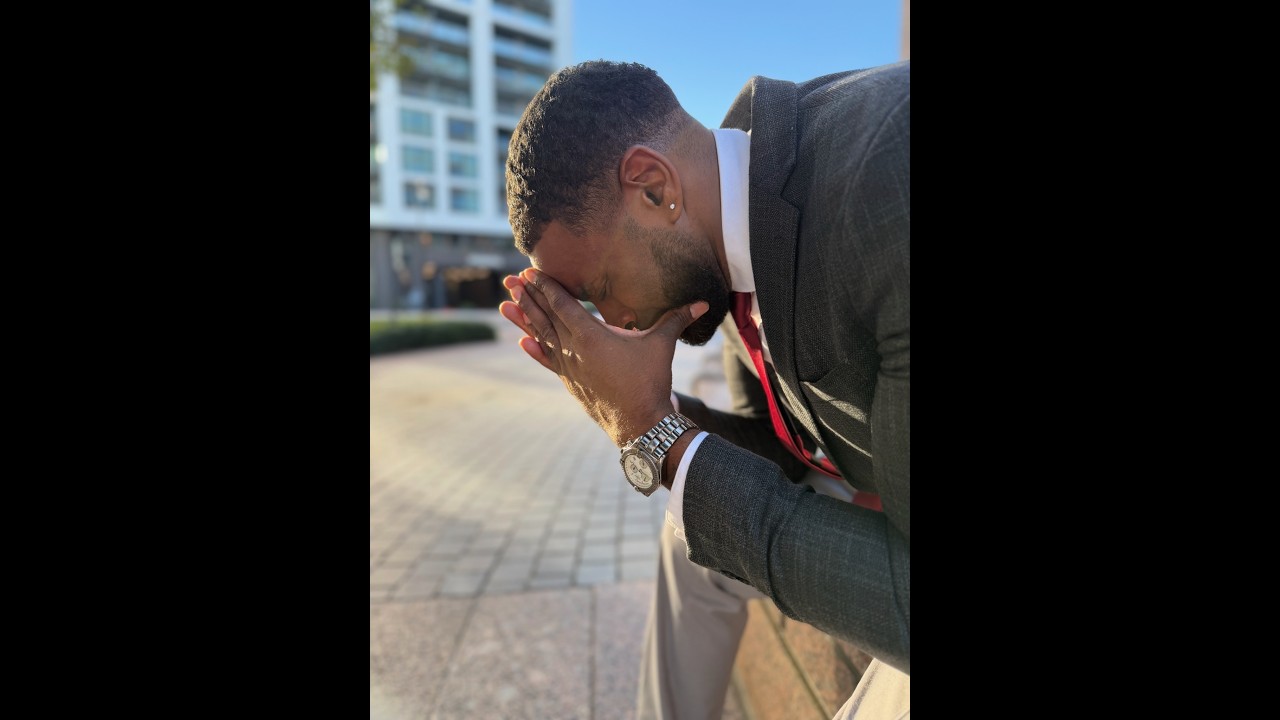 When AL gets REAL with GOD and makes a promise he may/may not be able to keep!