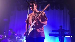 Lauv - Adrenaline (Live @ Mod Club, Toronto, 02/14/18)