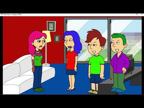 Satari gets grounded bloopers