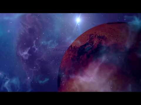 Progressive Psytrance mix May 2019