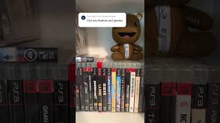 Download lagu My PS3 games #gamecollection #gaming #ps3 #2000s #playstation3 #playstation #shorts #fypοΏΌ mp3 Download lagu My PS3 games #gamecollection #gaming #ps3 #2000s #playstation3 #playstation #shorts #fypοΏΌ mp3