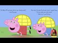Peppa Pig Tiny Creatures Readaloud Storytime Story Readalongs Storytelling Readingstory
