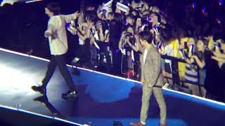 [Fancam] Super Junior 슈퍼주니어 _ I Do (두 번째 고백) @ 180512 SS7 in Macau