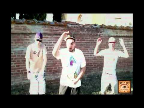 L'Occhio - Chainsaw feat JollyKlown - Prod Freddy Krueger - Street Video - Clean Version
