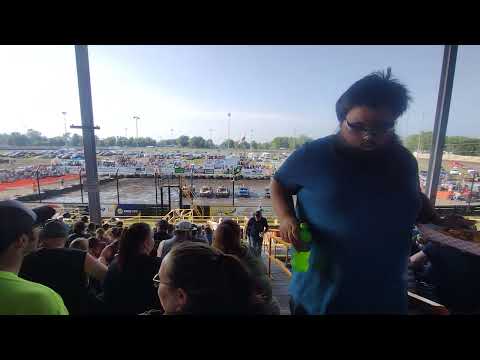 Compact Class Team Consi