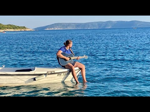 Robert Ficker - Hvala ti, more (Official Video)