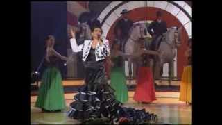 MARÍA DEL MONTE "A TI TE VOY A QUERER"