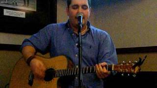 Matt King- You Could&#39;ve Left Me -( Randy Rogers Band)