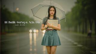 Download lagu Dibalik Cahaya Ada Dia - Lady Avisha| Pop Chill Cover | Versi Lembut & Damai mp3