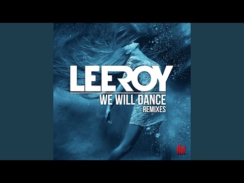 We Will Dance (P.Lindegger Remix Edit)