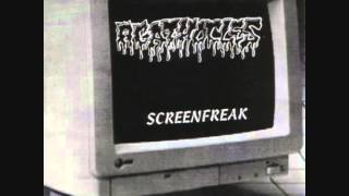 Agathocles - Forced Pollutions (Live)